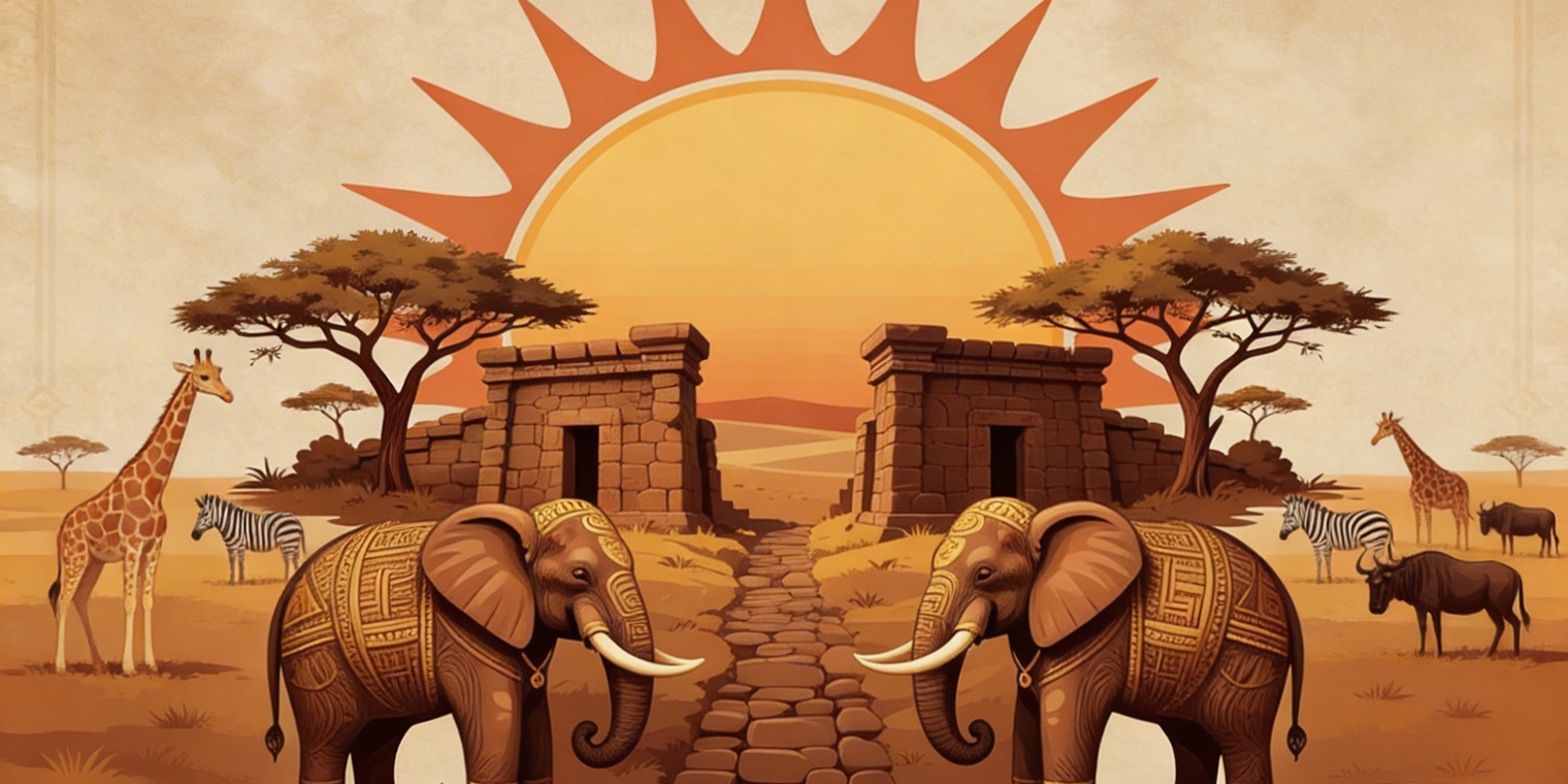 The Mutapa Council Members Post