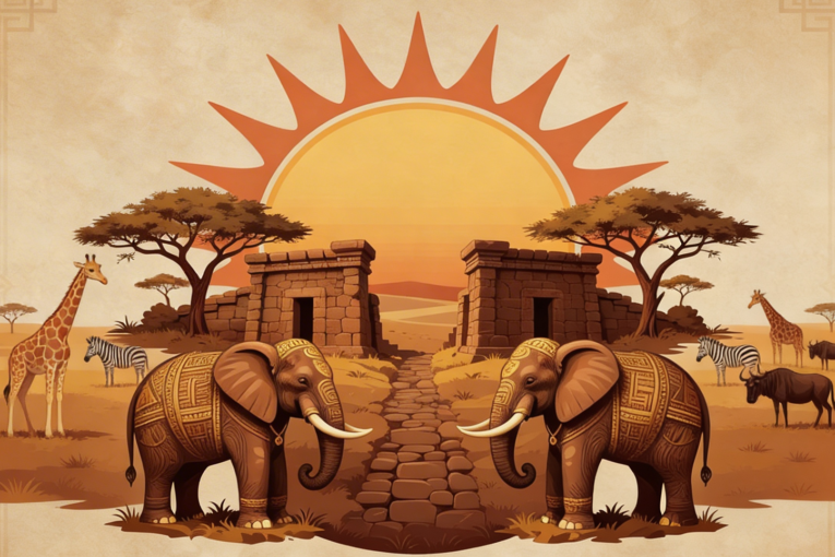 The Mutapa Council Members Post